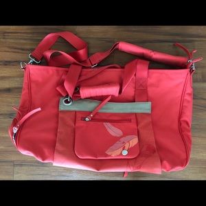 Haiku Wayfarer Weekender Duffle